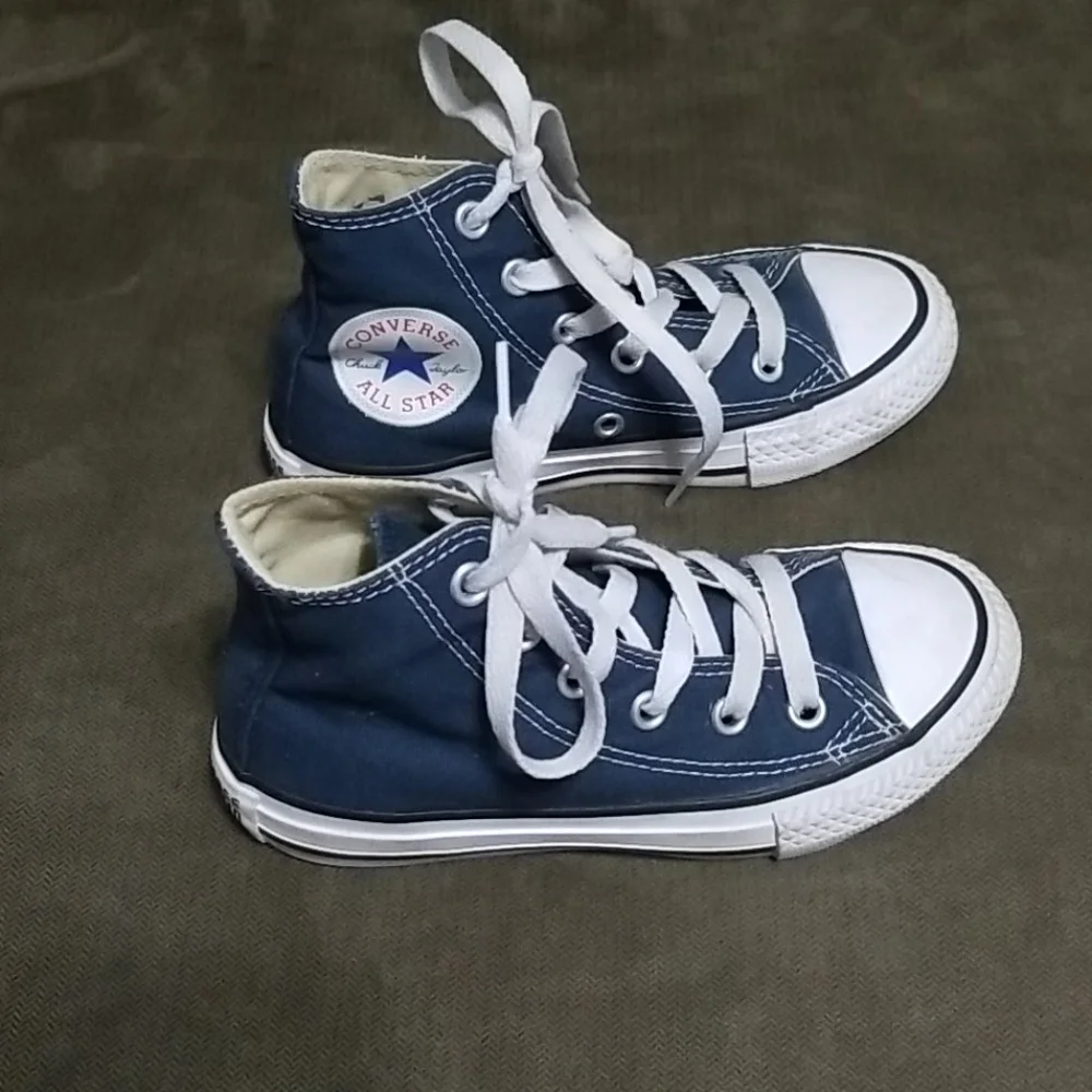Converse all star